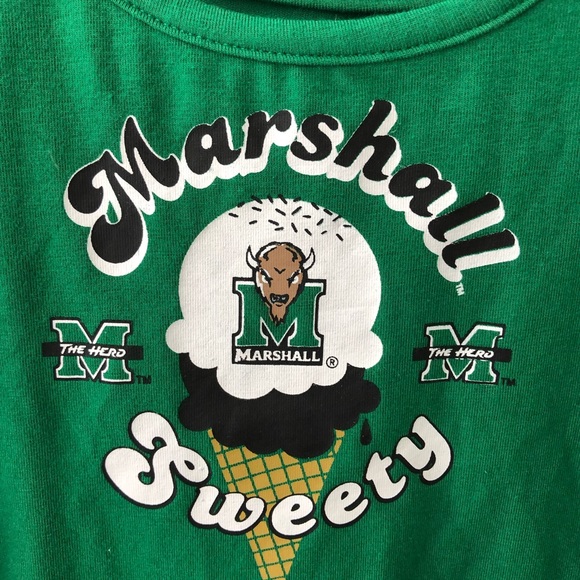 Marshall The Herd toddler dress NWT - Picture 5 of 5